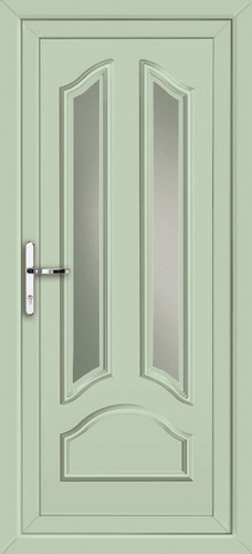 Chartwell Green Frame